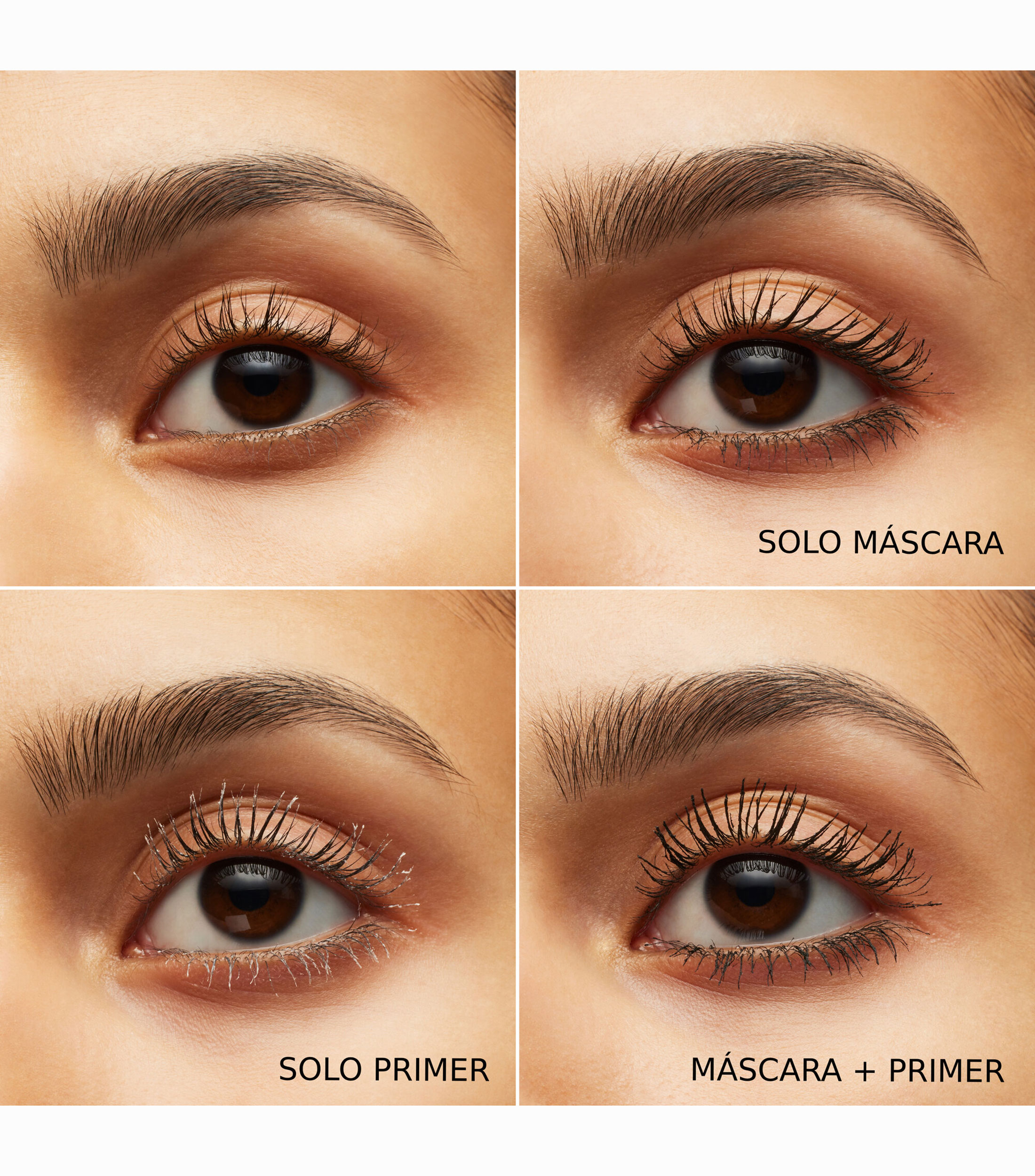 Primer M-A-CStack Legit Lash, 12 ml